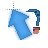 Help select cursor