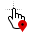 Normal select cursor