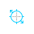 Diagonal Resize 1 cursor