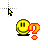 Help select cursor