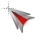 Normal select cursor