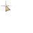 Precision select cursor