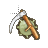 food cursor