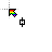 Link select cursor