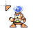 Brightman cursor