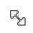 diagonal resize 1 cursor