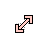 Kawaii Pink Milktea -  Diagonal resize2  cursor