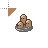 dugtrio cursor