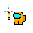 Handwriting cursor