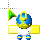 Text select cursor