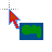 Normal select cursor