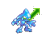 Chaos Diagonal2 cursor