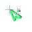 Working in background cursor