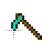 diamond hoe cursor