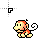 Normal select cursor