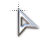 Normal select cursor