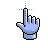glass10 cursor