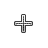 Precision select cursor