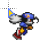 Link select cursor