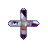 Precision select cursor