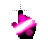 Link select cursor