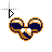 Shiny Gold cursor