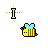 Text select cursor