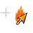 Alternate select cursor