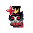 Precision select cursor