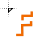 shadow-F cursor