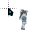 another girl cursor cursor