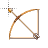 fire cursor