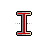 Text select cursor