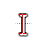 Text select cursor