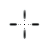 Precision select cursor