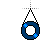 Alternate select cursor