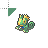 kecleon s cursor
