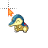 Cyndaquil - LAva PlumE! cursor