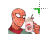 Normal select cursor