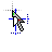Help select cursor