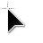 Aero Tailles Shadow Big Sized Cursors preview
