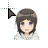 Chihiro Hashima cursor