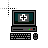 Precision select cursor