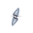 Vertical resize cursor
