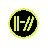 Twenty One Pilots Trench Era Logo cursor