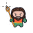 Normal select cursor