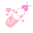 Alternate select cursor