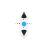 Vertical resize cursor
