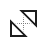 top_right_bold cursor