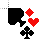 poker cursor